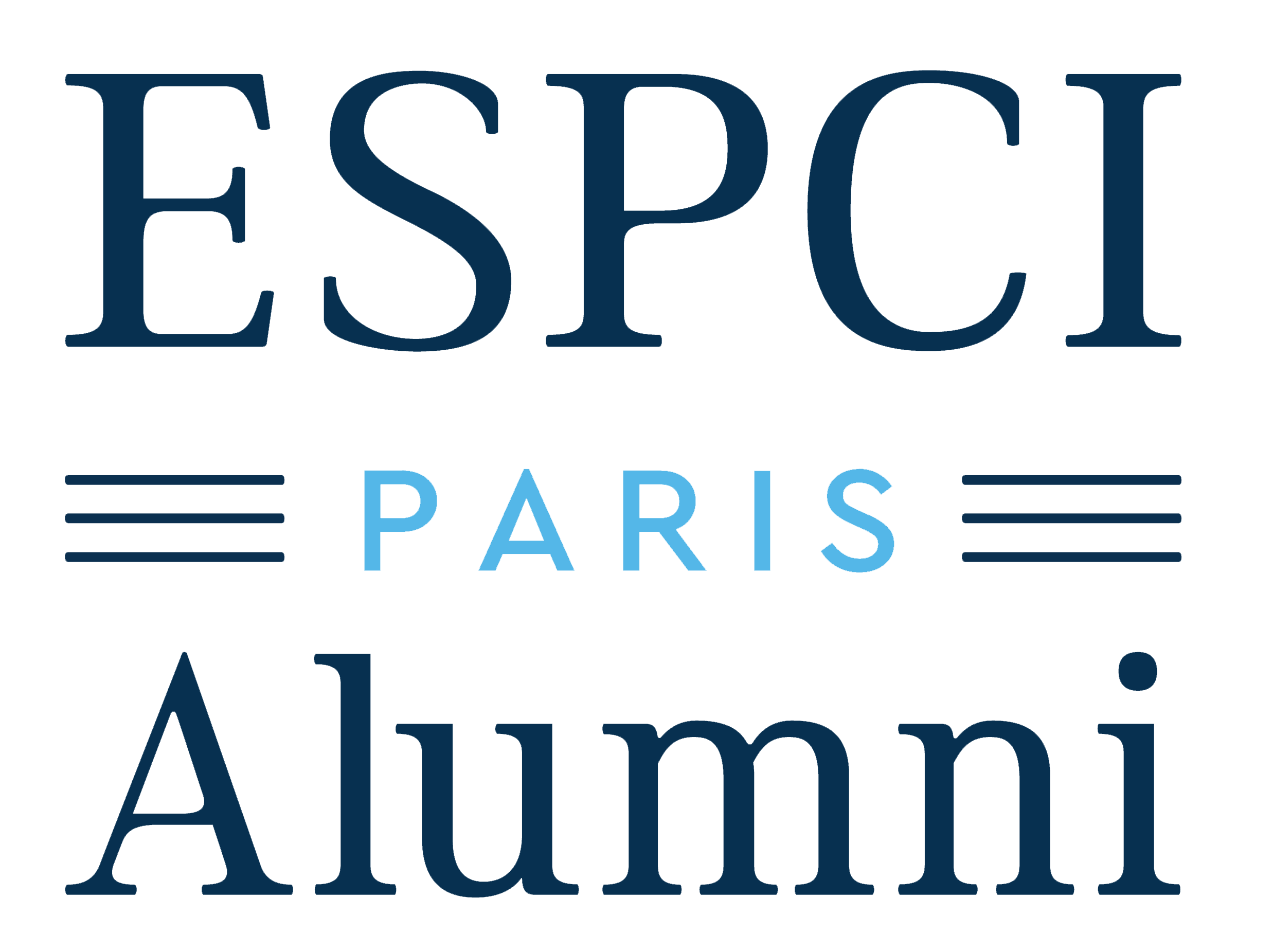 ESPCI Paris Alumni